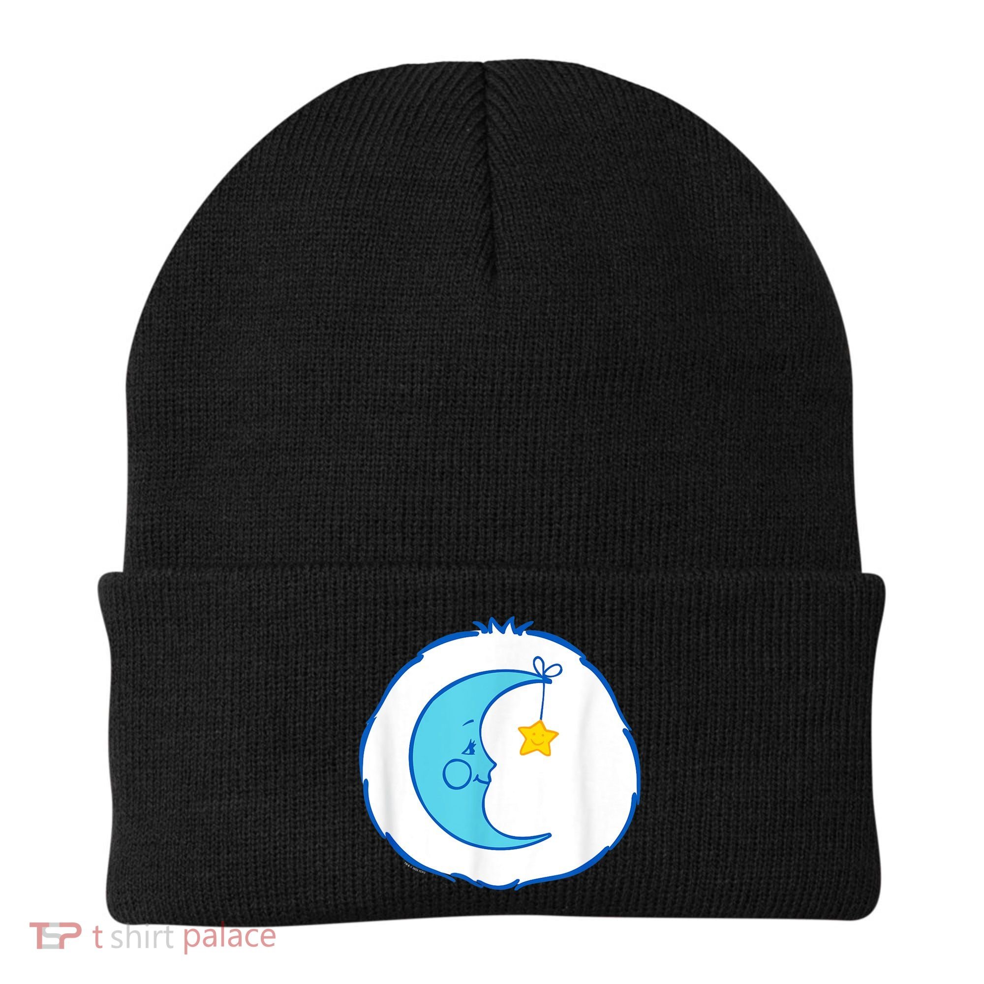 Care Bears Bedtime Bear Halloween Costume Beanie