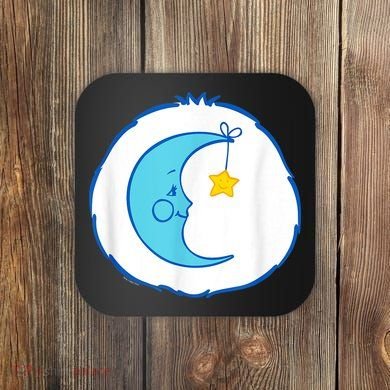 Care Bears Bedtime Bear Halloween Costume Coaster