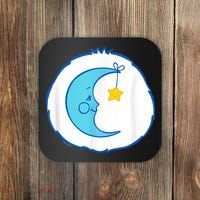 Care Bears Bedtime Bear Halloween Costume Coaster thumb 0