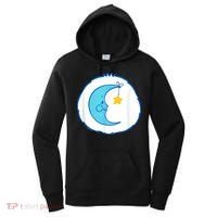 Care Bears Bedtime Bear Halloween Costume Women's Hoodie thumb 0