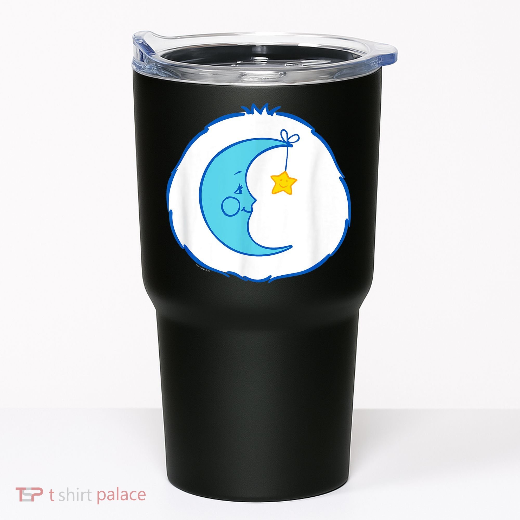 Care Bears Bedtime Bear Halloween Costume Tumbler