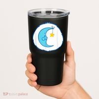 Care Bears Bedtime Bear Halloween Costume Tumbler thumb 2