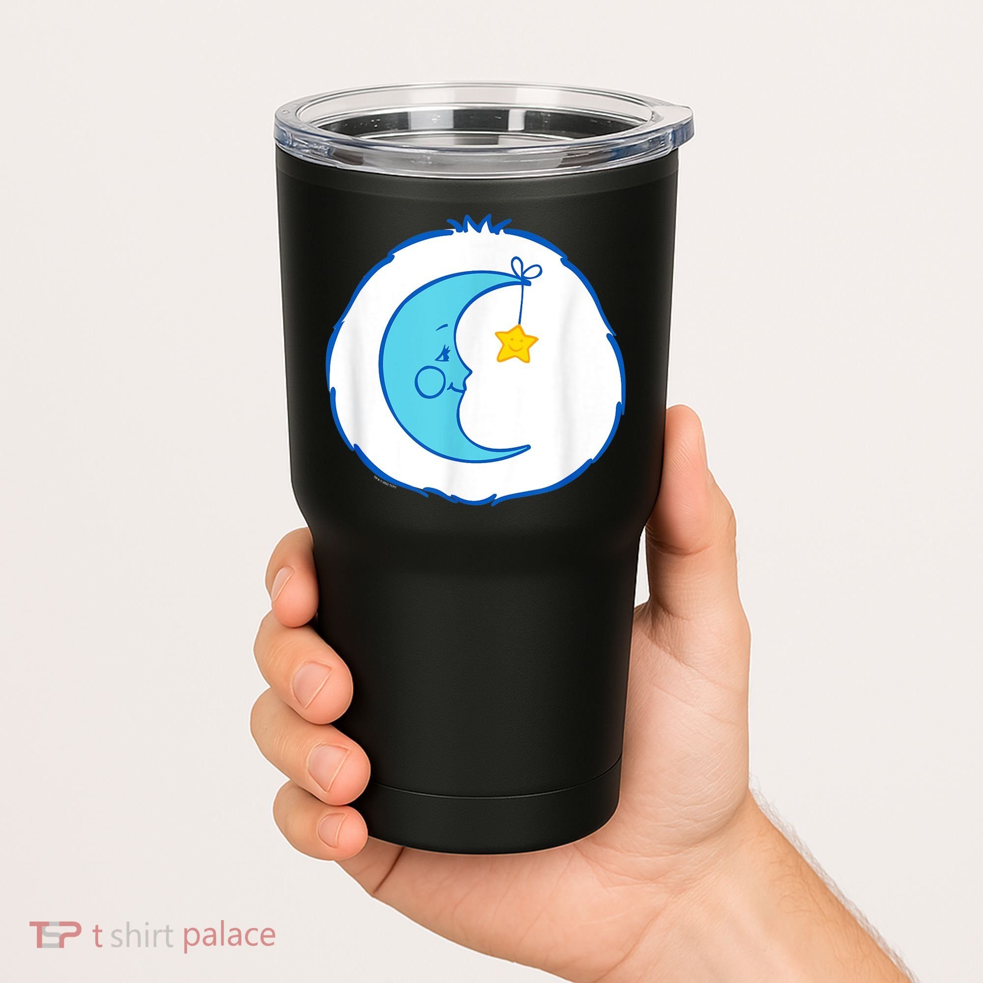 Care Bears Bedtime Bear Halloween Costume Tumbler