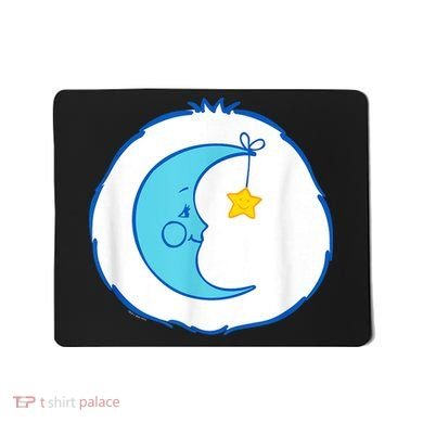 Care Bears Bedtime Bear Halloween Costume Mousepad