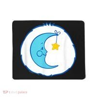 Care Bears Bedtime Bear Halloween Costume Mousepad thumb 0