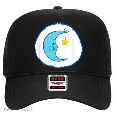 Care Bears Bedtime Bear Halloween Costume Hat