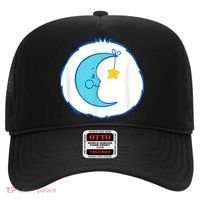 Care Bears Bedtime Bear Halloween Costume Hat thumb 0