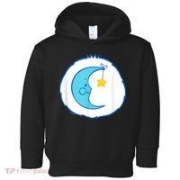 Care Bears Bedtime Bear Halloween Costume Toddler Hoodie thumb 0