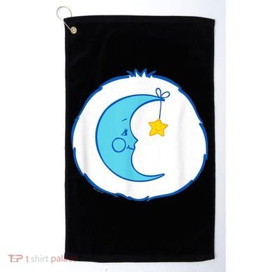 Care Bears Bedtime Bear Halloween Costume Golf Towel