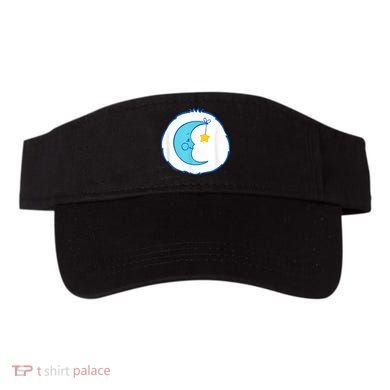 Care Bears Bedtime Bear Halloween Costume Visor