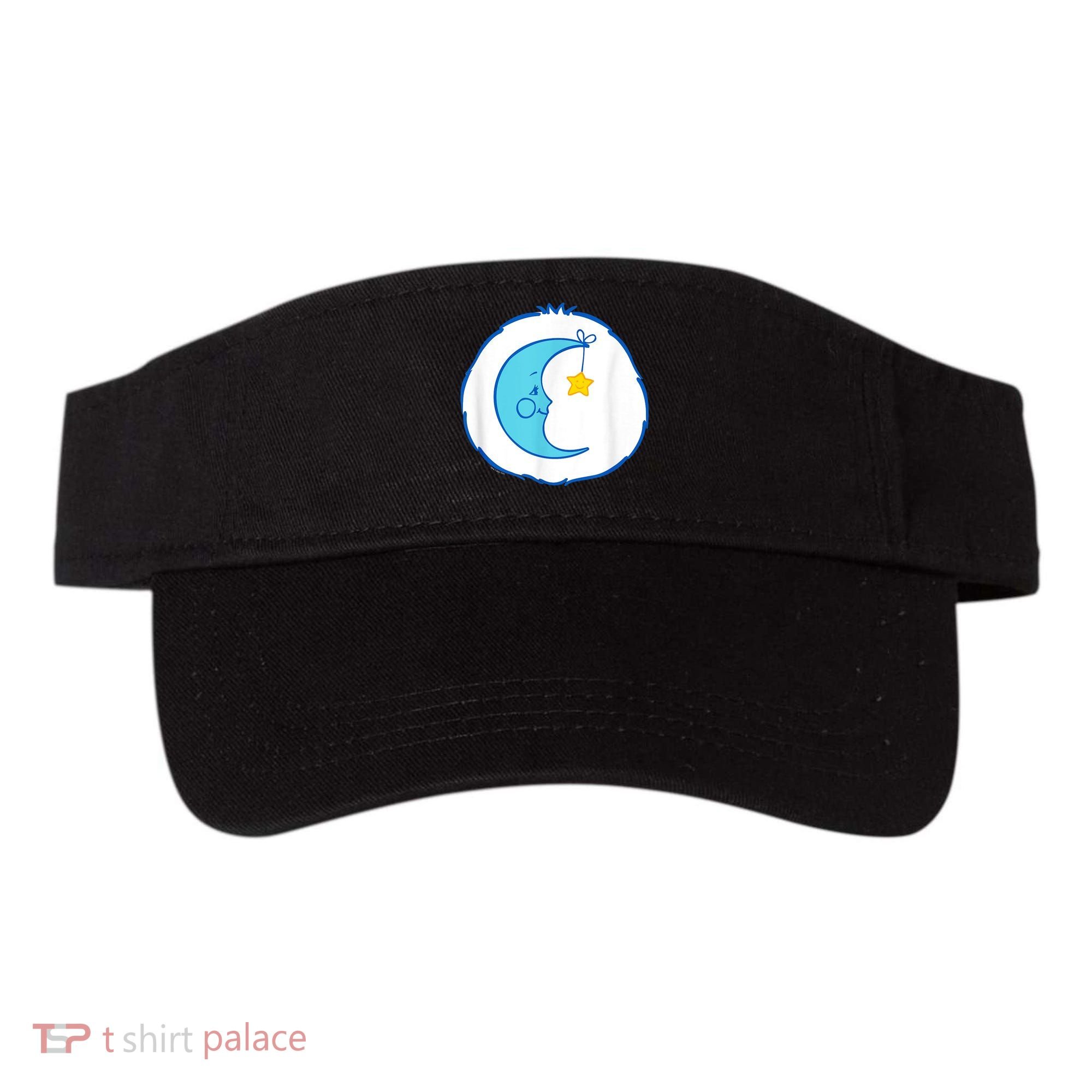 Care Bears Bedtime Bear Halloween Costume Visor