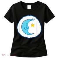Care Bears Bedtime Bear Halloween Costume Women's T-Shirt thumb 0