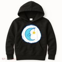 Care Bears Bedtime Bear Halloween Costume Kids Hoodie thumb 0