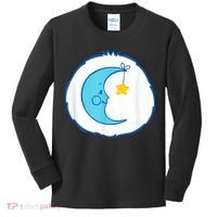 Care Bears Bedtime Bear Halloween Costume Kids Long Sleeve Shirt thumb 0