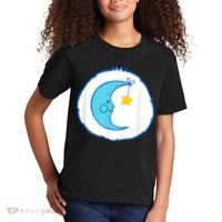 Care Bears Bedtime Bear Halloween Costume Kids T-Shirt thumb 2