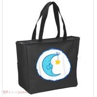 Care Bears Bedtime Bear Halloween Costume Tote Bag thumb 2