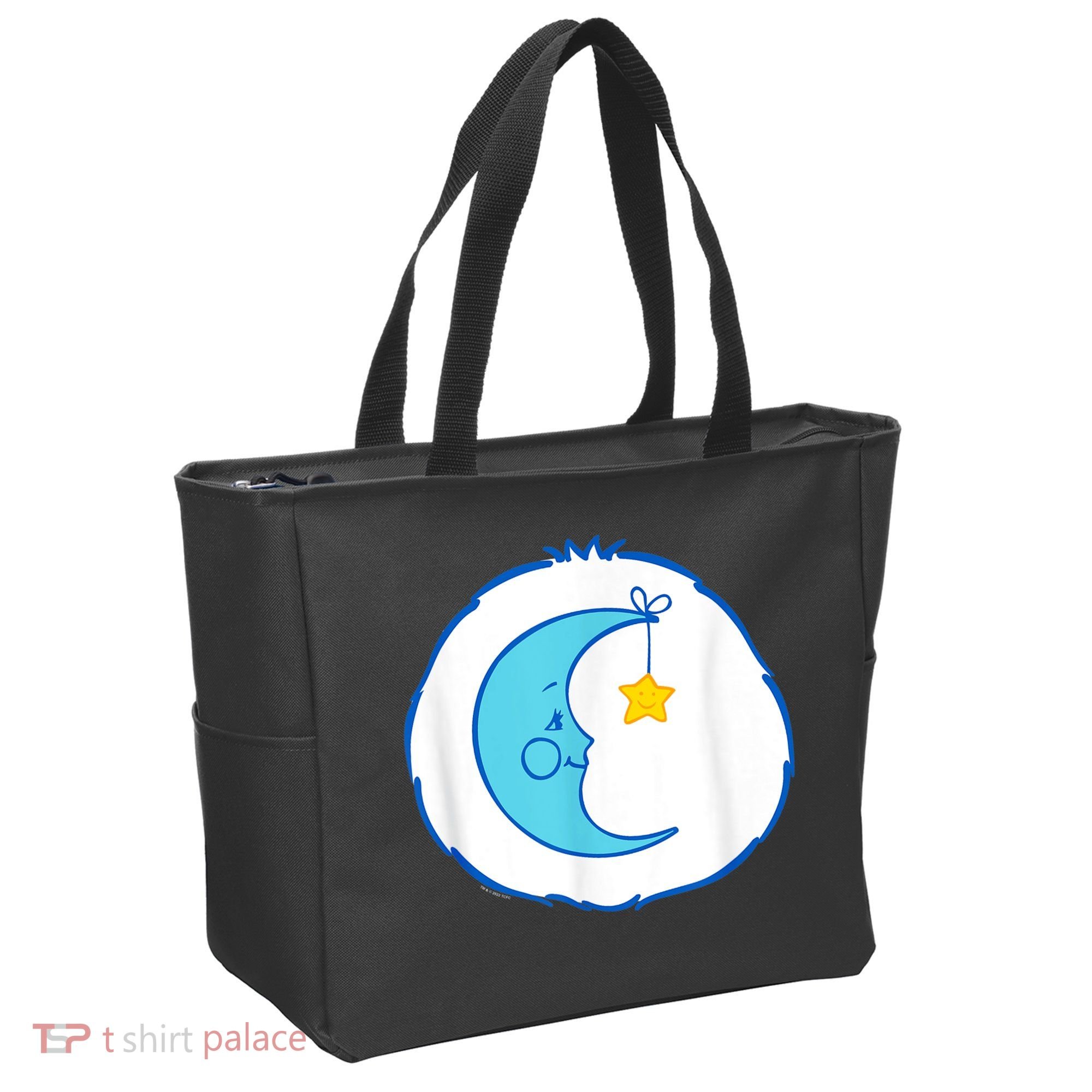 Care Bears Bedtime Bear Halloween Costume Tote Bag