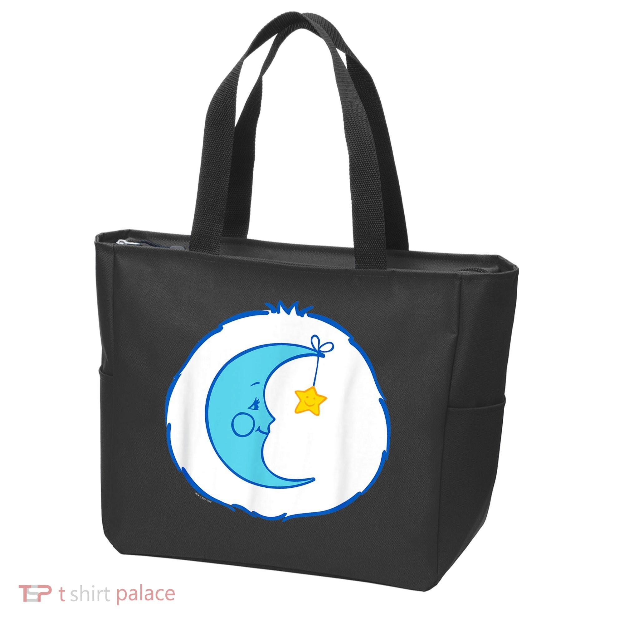 Care Bears Bedtime Bear Halloween Costume Tote Bag