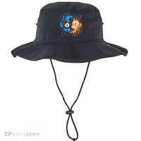 Cool Billiard Balls For 8 Ball And 9ball Player Cool Gift Bucket Hat thumb 0