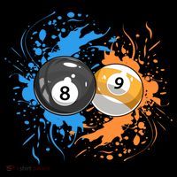 Cool Billiard Balls For 8 Ball And 9ball Player Cool Gift Coffee Mug thumb 5