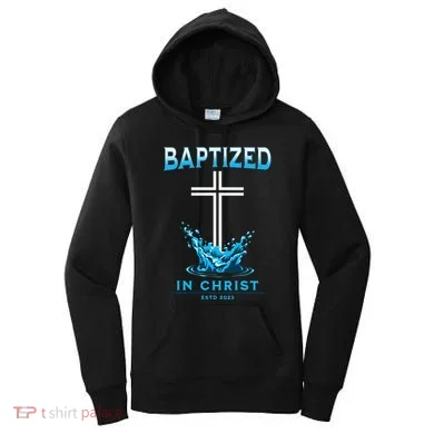 Women's Hoodie