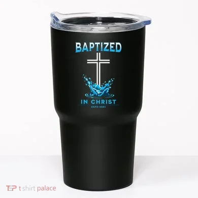 Tumbler