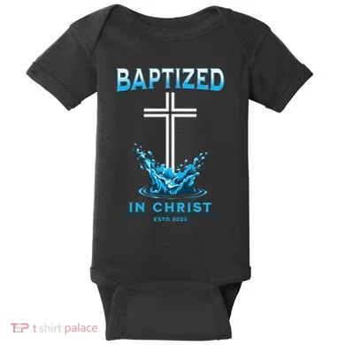 Baby Bodysuit