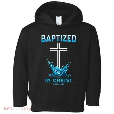 Toddler Hoodie