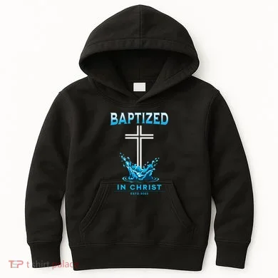 Kids Hoodie