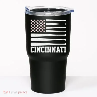 Tumbler