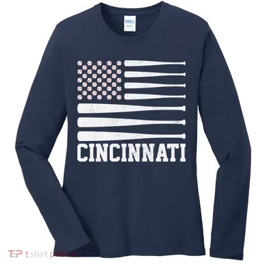 Women's Long Sleeve Shirt
