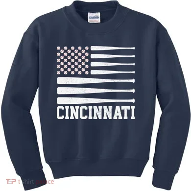 Kids Sweatshirt