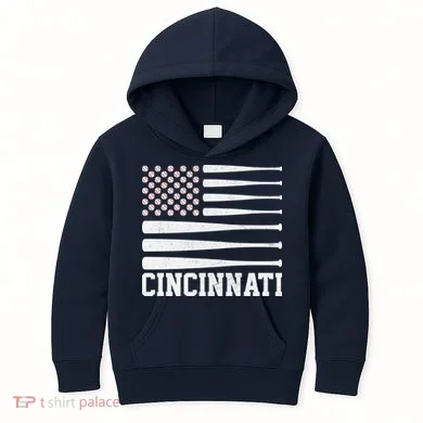 Kids Hoodie