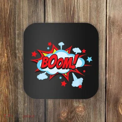 Coaster