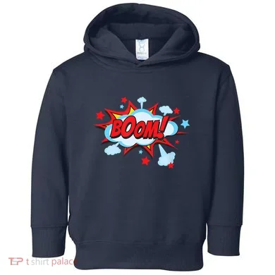 Toddler Hoodie