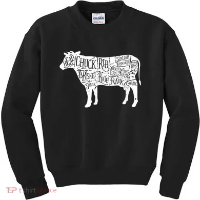 Kids Sweatshirt