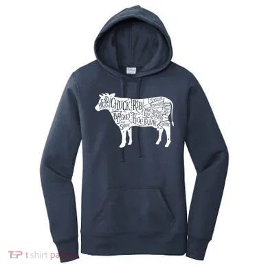 Women's Hoodie