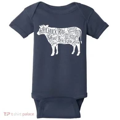 Baby Bodysuit