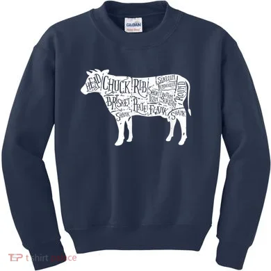 Kids Sweatshirt