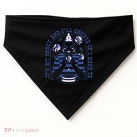 Crypto Bitcoin Birthday Funny USA-Made Doggie Bandana thumb 0