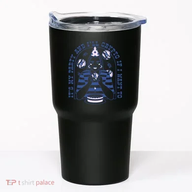 Tumbler