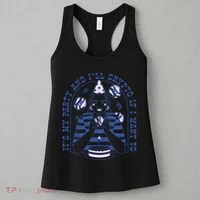 Crypto Bitcoin Birthday Funny Women's Tank Top thumb 3