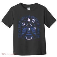 Crypto Bitcoin Birthday Funny Toddler T-Shirt thumb 0