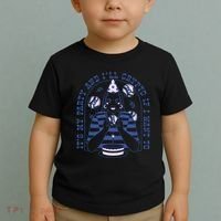 Crypto Bitcoin Birthday Funny Toddler T-Shirt thumb 2