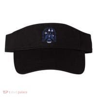 Crypto Bitcoin Birthday Funny Visor thumb 0
