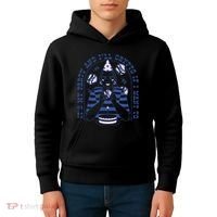 Crypto Bitcoin Birthday Funny Kids Hoodie thumb 4