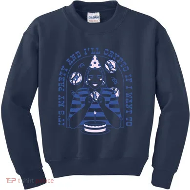 Kids Sweatshirt