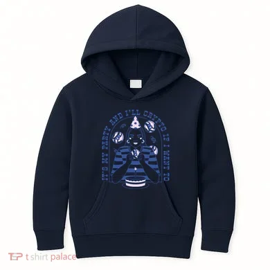 Kids Hoodie