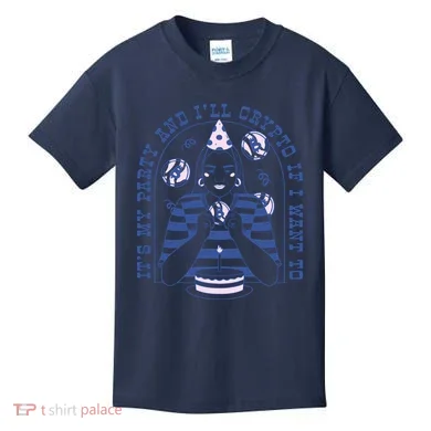 Kids T-Shirt