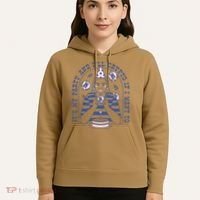 Crypto Bitcoin Birthday Funny Hoodie thumb 5